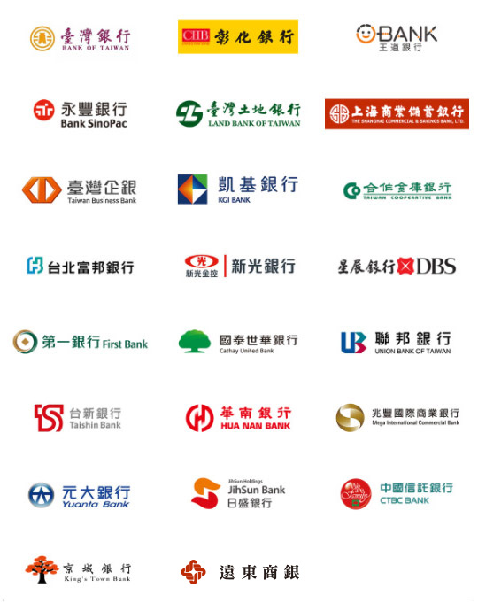 竣達自營商交易帳戶